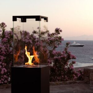 Sg location de matériel évènementiel Planika Faro Gas Cheminee A Gaz Dexterieur 142x36 Cm 8kw Noir Housse De Protection Img Pk0011 08 Fd 11 1 300x300