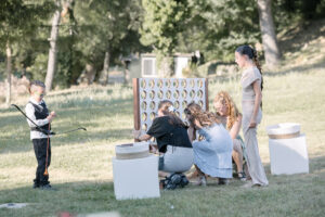 vin dhonneur couleur 18